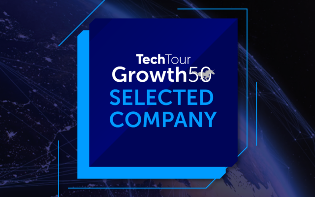 A Milestone Achievement for Kandou: Recognized on the Tech Tour Growth50 Europe 2024 List