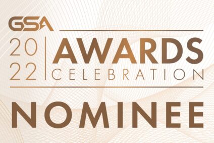 Kandou Shortlisted for GSA Outstanding EMEA Semiconductor Company Award