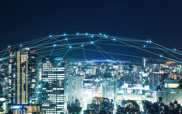 A New Chapter for Kandou: Closing the First Round of $100M Equity Financing